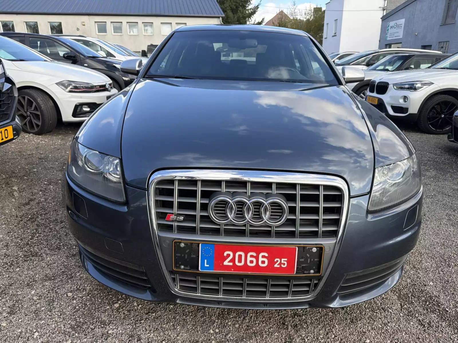 Audi S6 V10 5.2 FSI AUTO QUATTRO - Photo 1