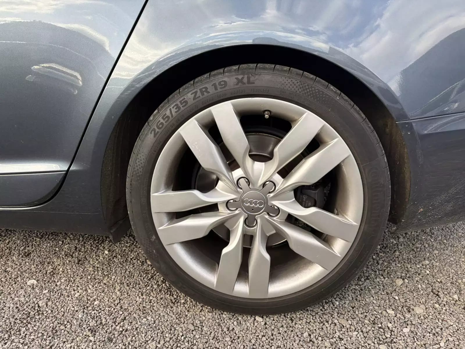 Audi S6 V10 5.2 FSI AUTO QUATTRO - Photo 1