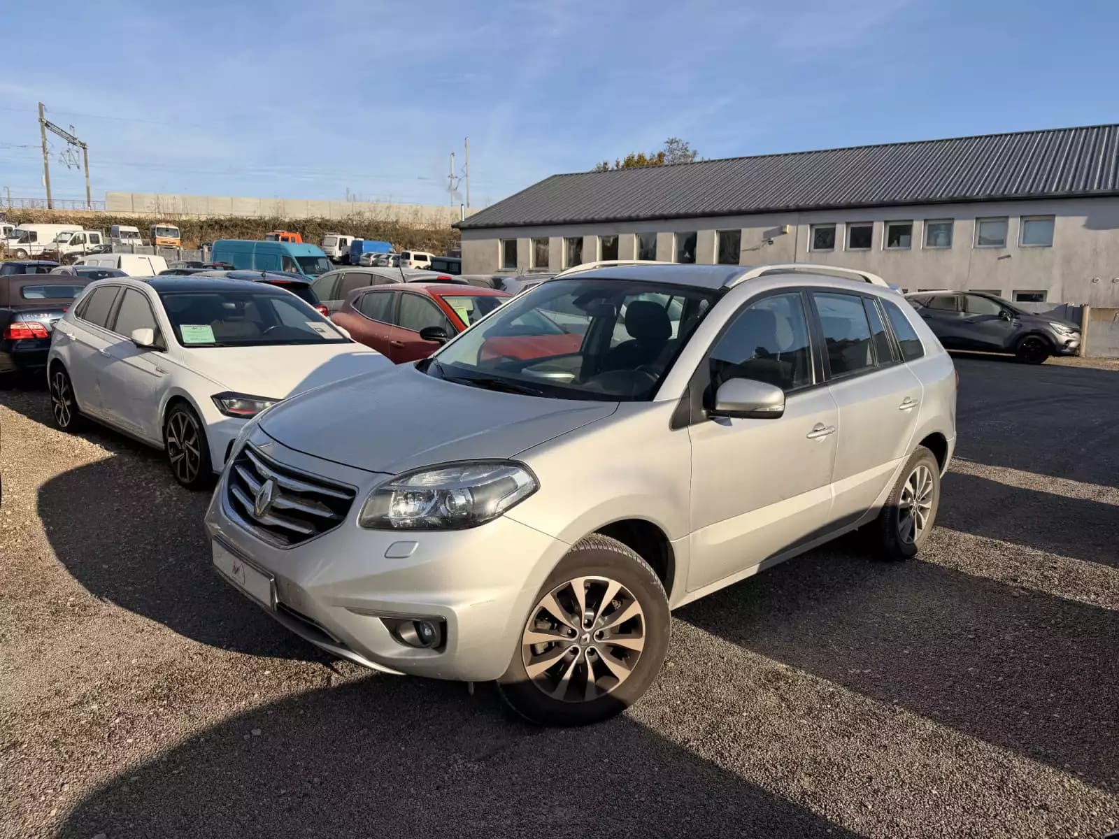Renault Koleos 2.0 Dci 150 - Photo 1