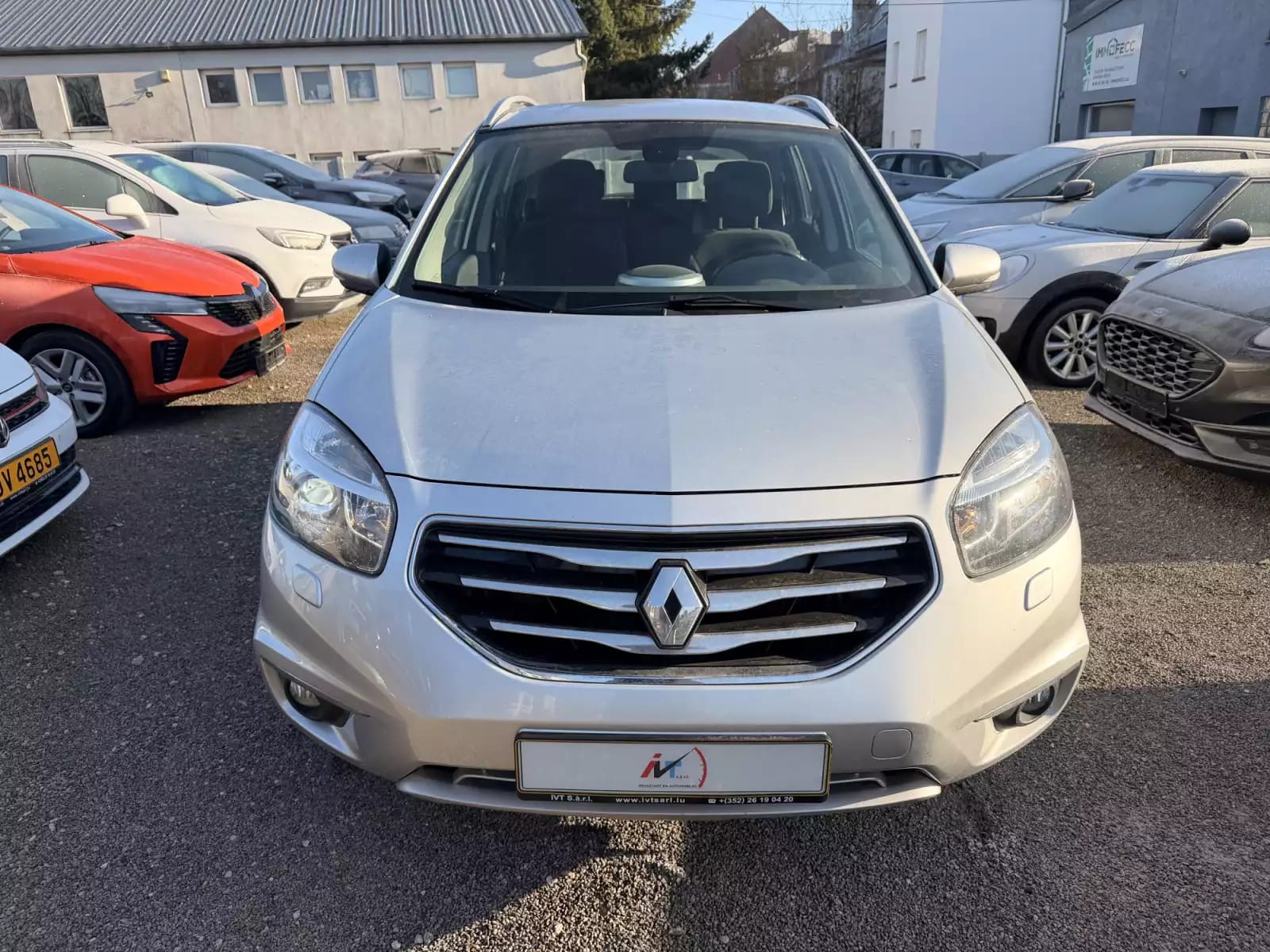 Renault Koleos 2.0 Dci 150 - Photo 1