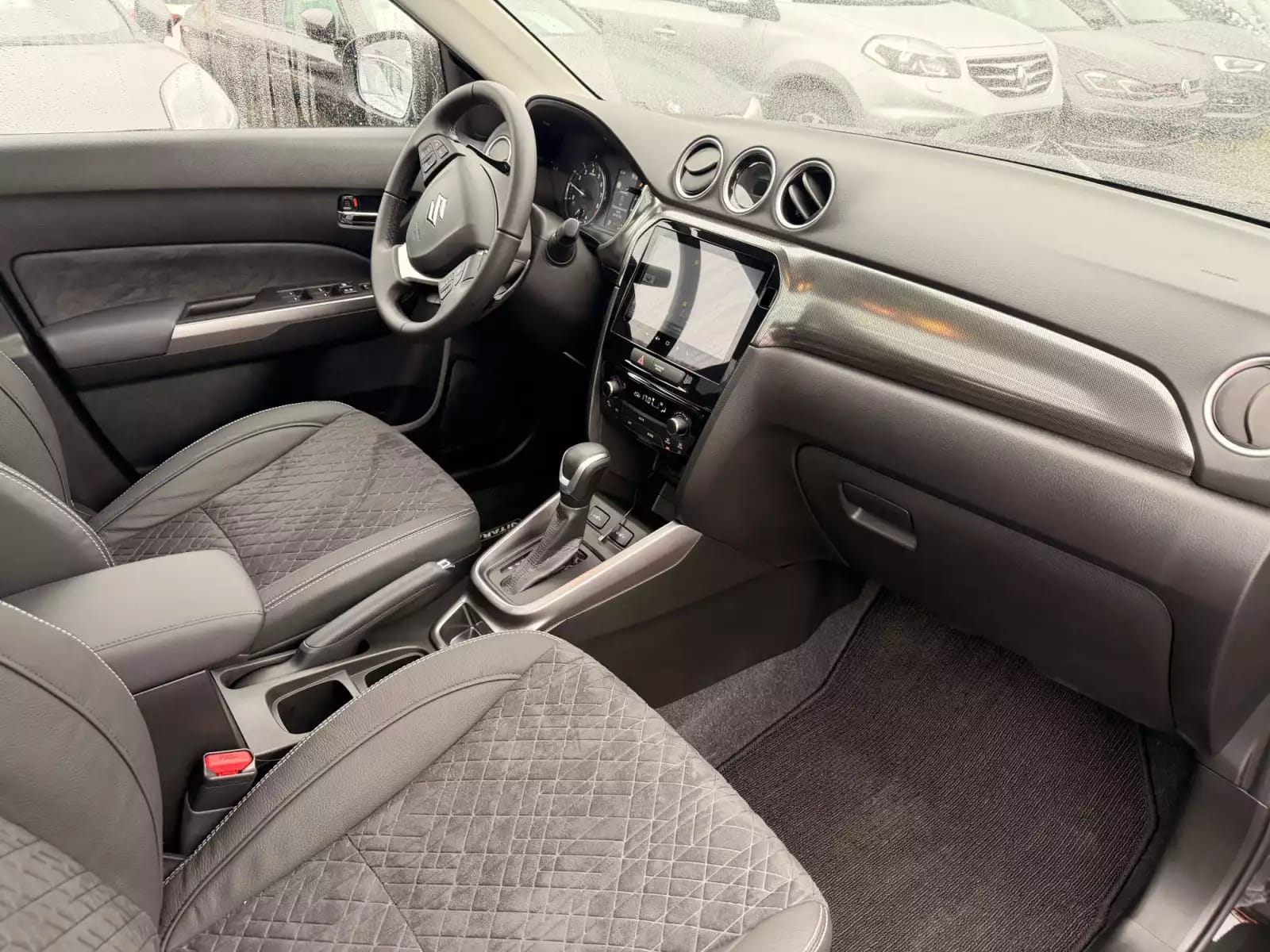 Suzuki Vitara 5D 1.5 GLX AGS VIT-24 Hybrid Auto. - Photo 1