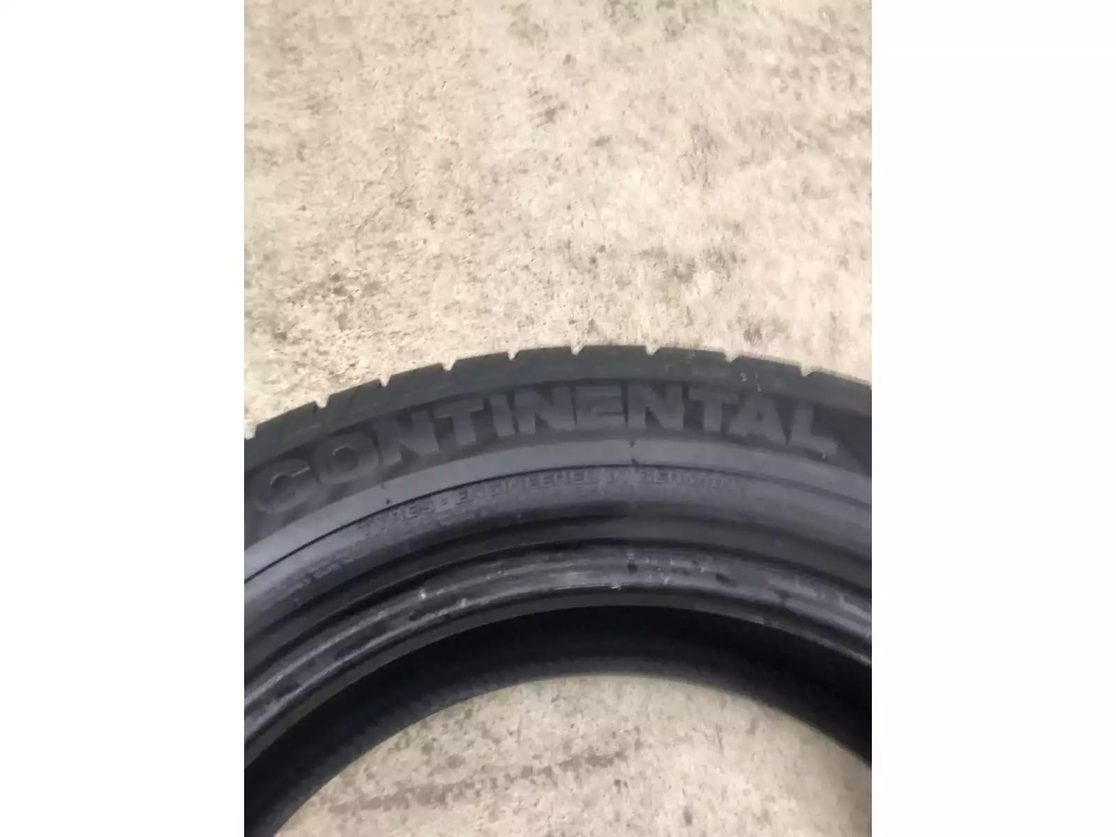 Pneus été 16 205/55 R16 91H - Photo 1