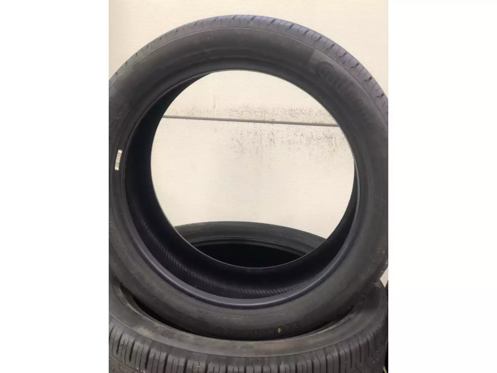Pneus été 18 225/45 R18 91W - Photo 1