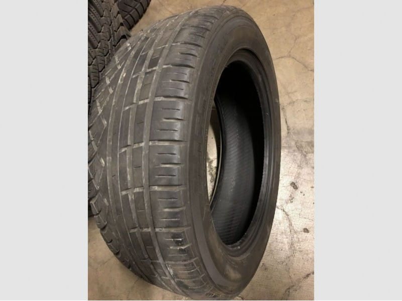 Pneus été 16 195/55 R16 87V - Photo 1