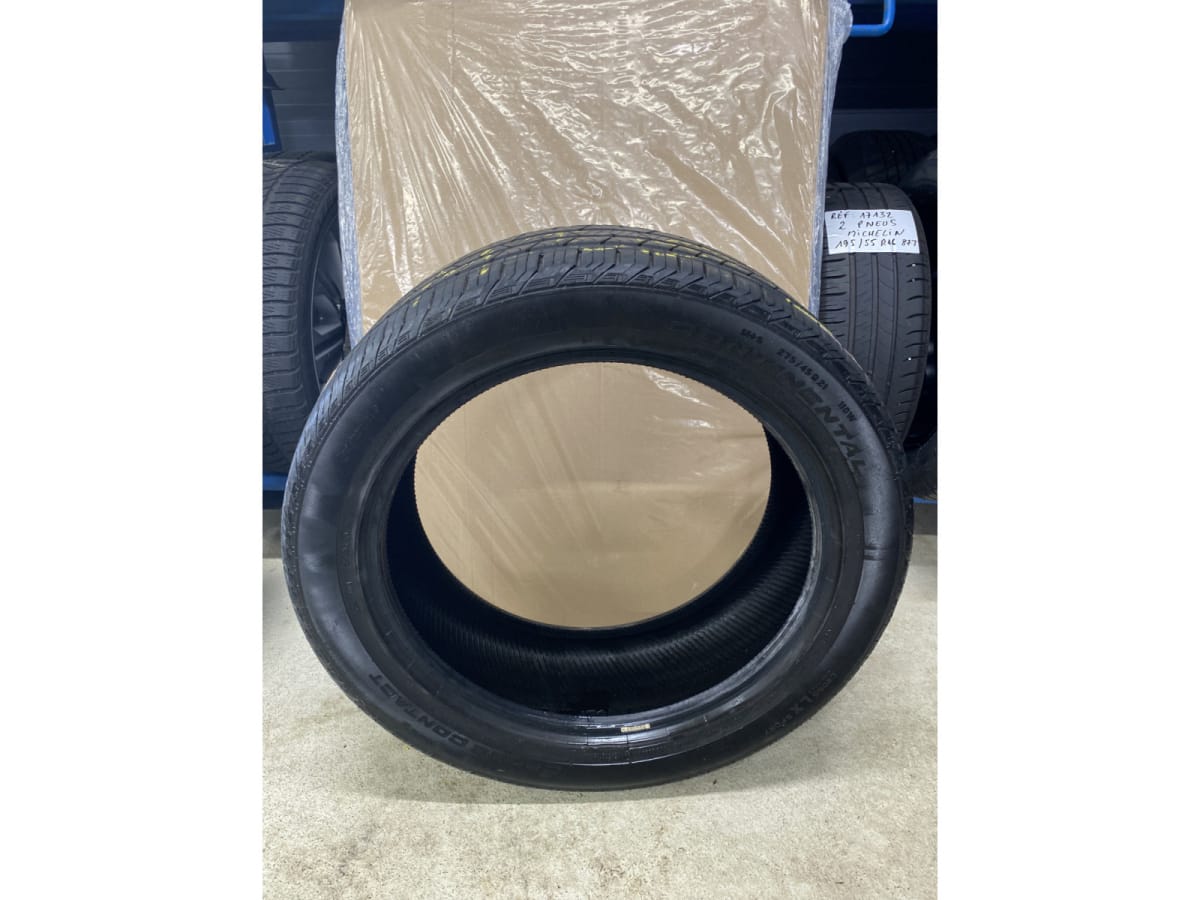 Pneus hiver 21 275/45 R21 110W - Photo 1
