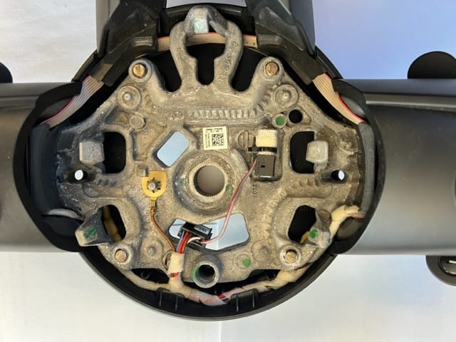 Volant Mini F56 F57 John Cooper Works - Photo 1