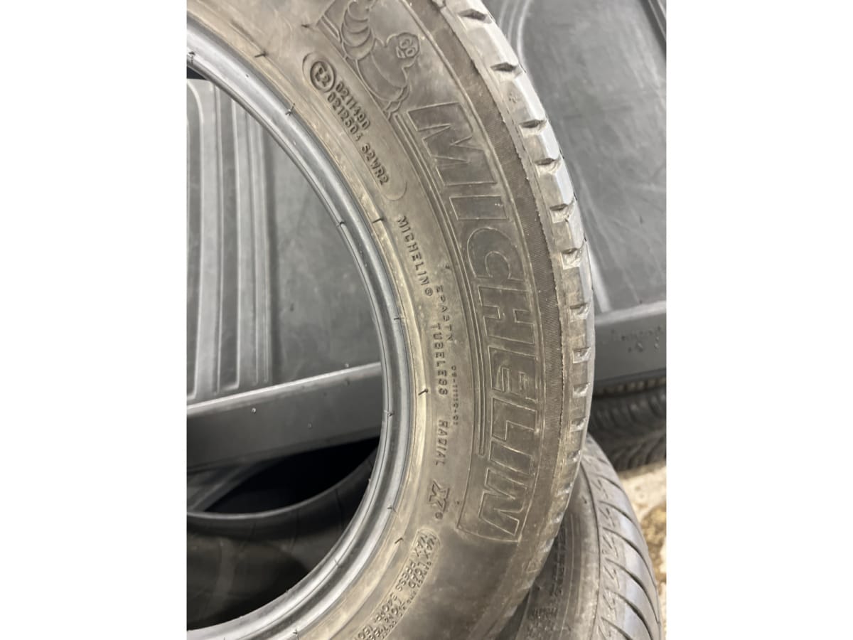 Pneus été 16 205/60 R16 96V - Photo 1