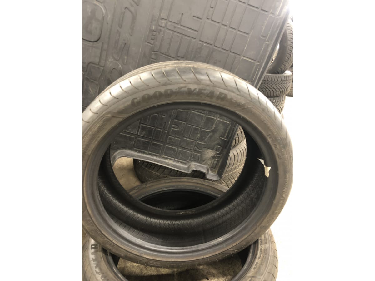 Pneus été 19 225/45 R19 96W - Photo 1