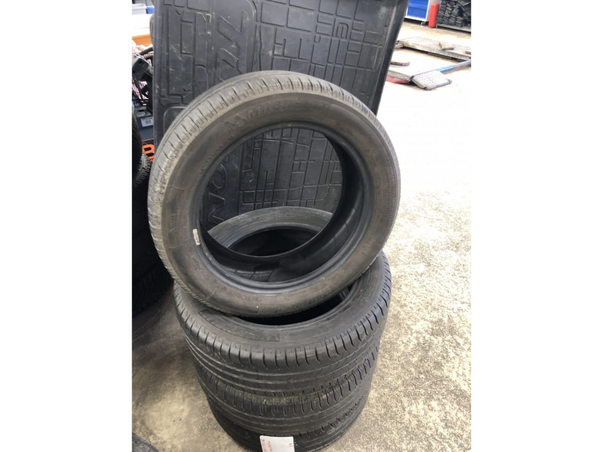 Pneus été 16 195/55 R16 87T - Photo 1