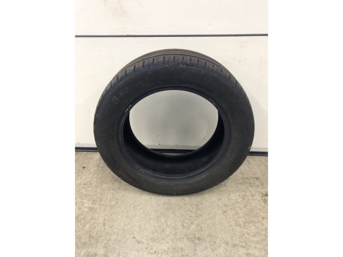 Pneus été 16 205/55 R16 91V - Photo 1