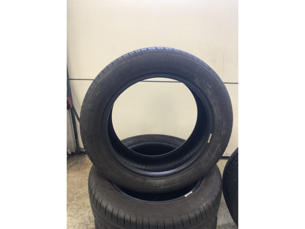 Pneus été 16 195/55 R16 87H - Photo 1