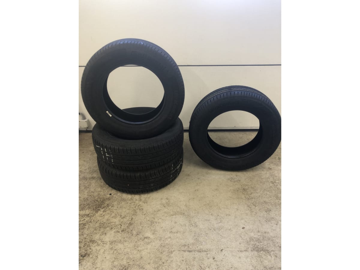 Pneus été 15 195/65 R15 91V - Photo 1