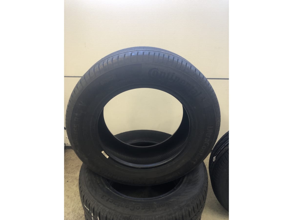 Pneus été 15 195/65 R15 91V - Photo 1