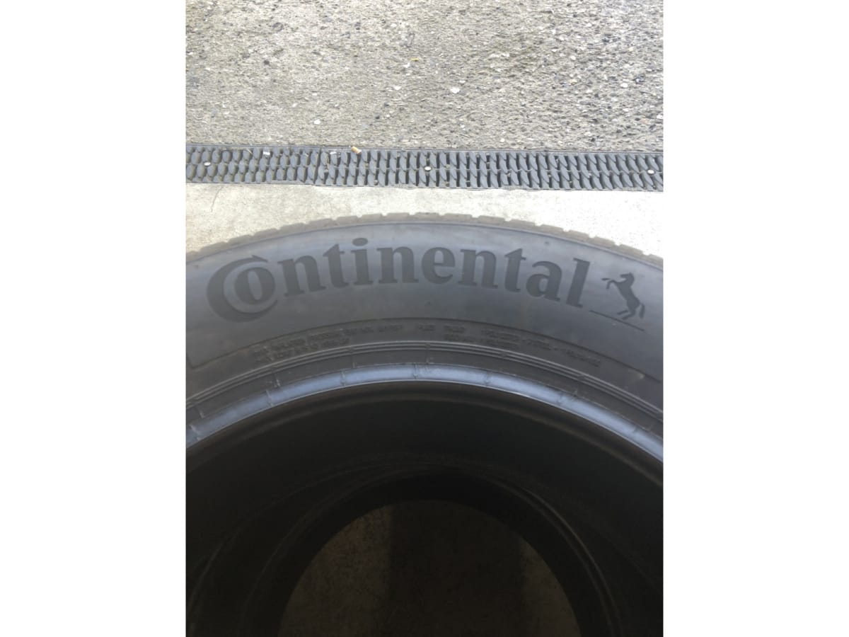 Pneus été 15 195/65 R15 91V - Photo 1