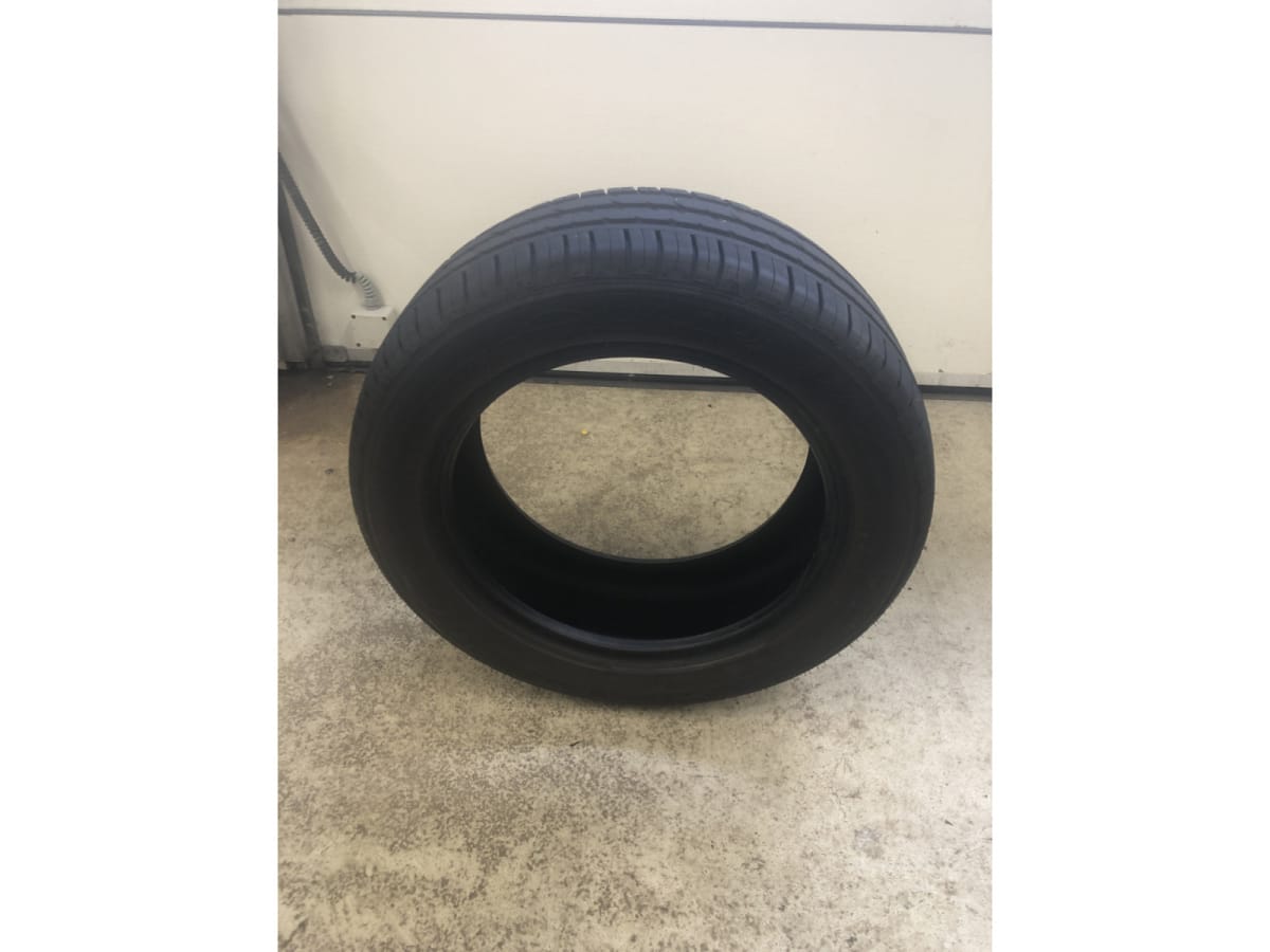 Pneus été 15 195/55 R15 85V - Photo 1