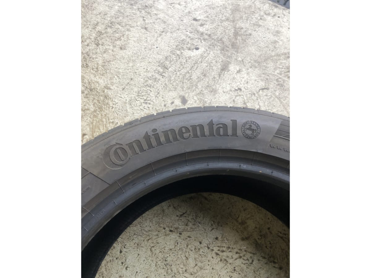 Pneus été 17 225/50 R17 94V - Photo 1