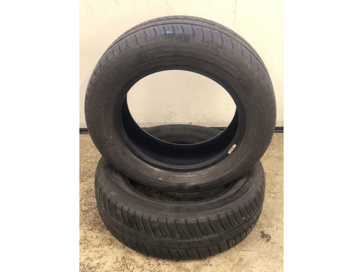 Pneus été 14 175/65 R14 82T - Photo 1
