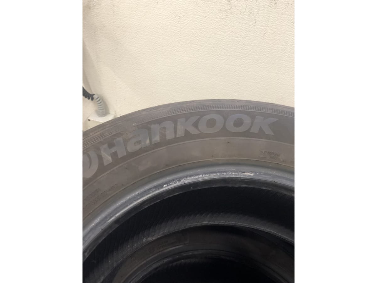 Pneus été 16 205/60 R16 92H - Photo 1