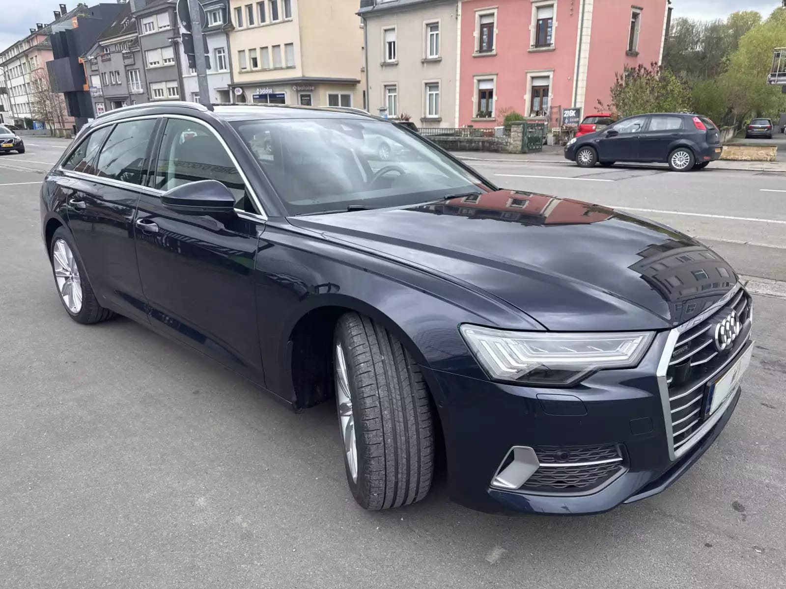 Audi A6 45 TFSI QUATTRO AUTO - Photo 1