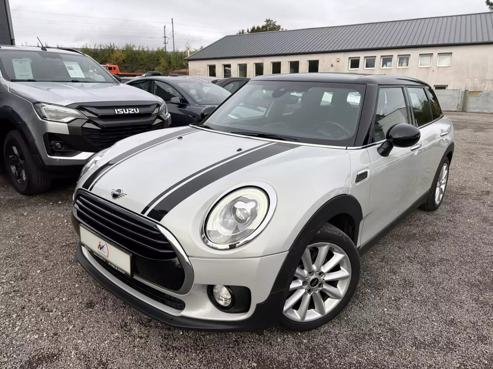 MINI Cooper Clubman 1.5 Auto 136CV - Photo 1