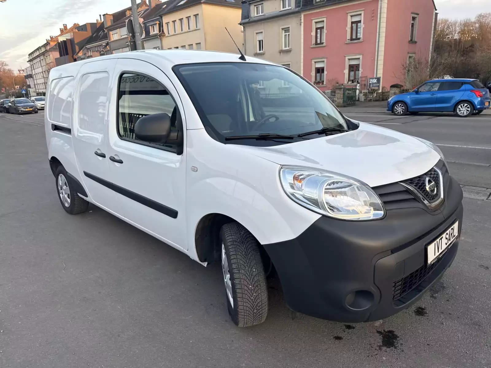 Nissan NV250 1.5 DCI L2H1 Acenta MT6 - Photo 1
