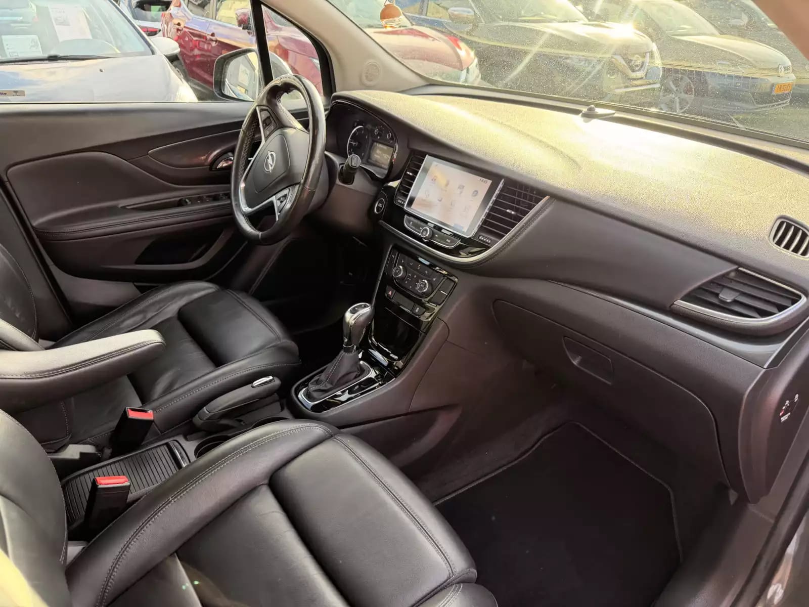 Opel Mokka X 1.6 CDTI 136 Auto. Innovation - Photo 1