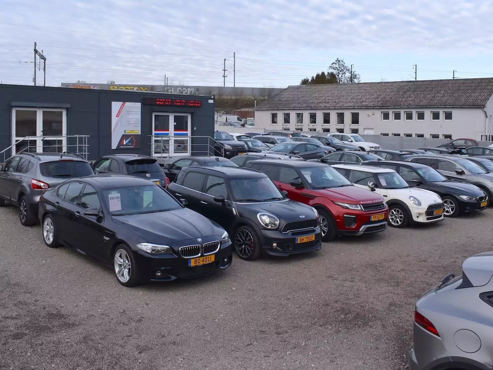 Volkswagen Golf 7 1.6 TDI 115 Variant Confort Bluemotion - Photo 1