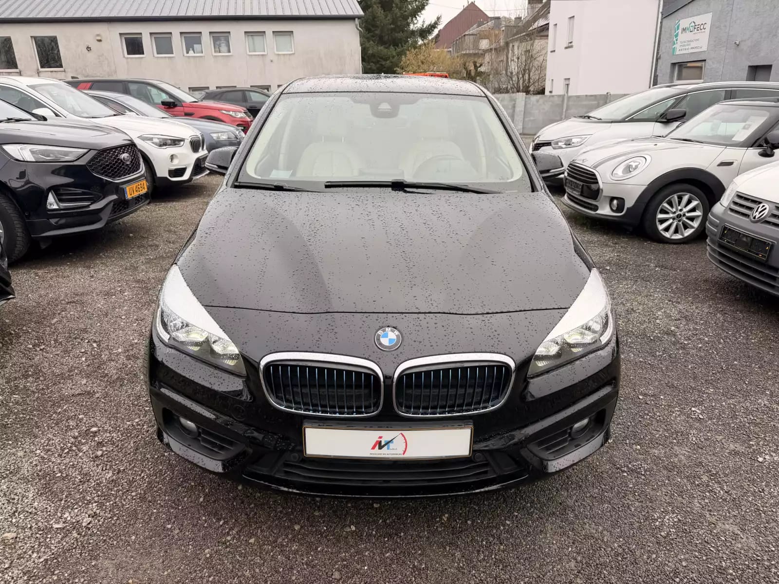 BMW 225 Active Tourer eDrive Xe - Photo 1