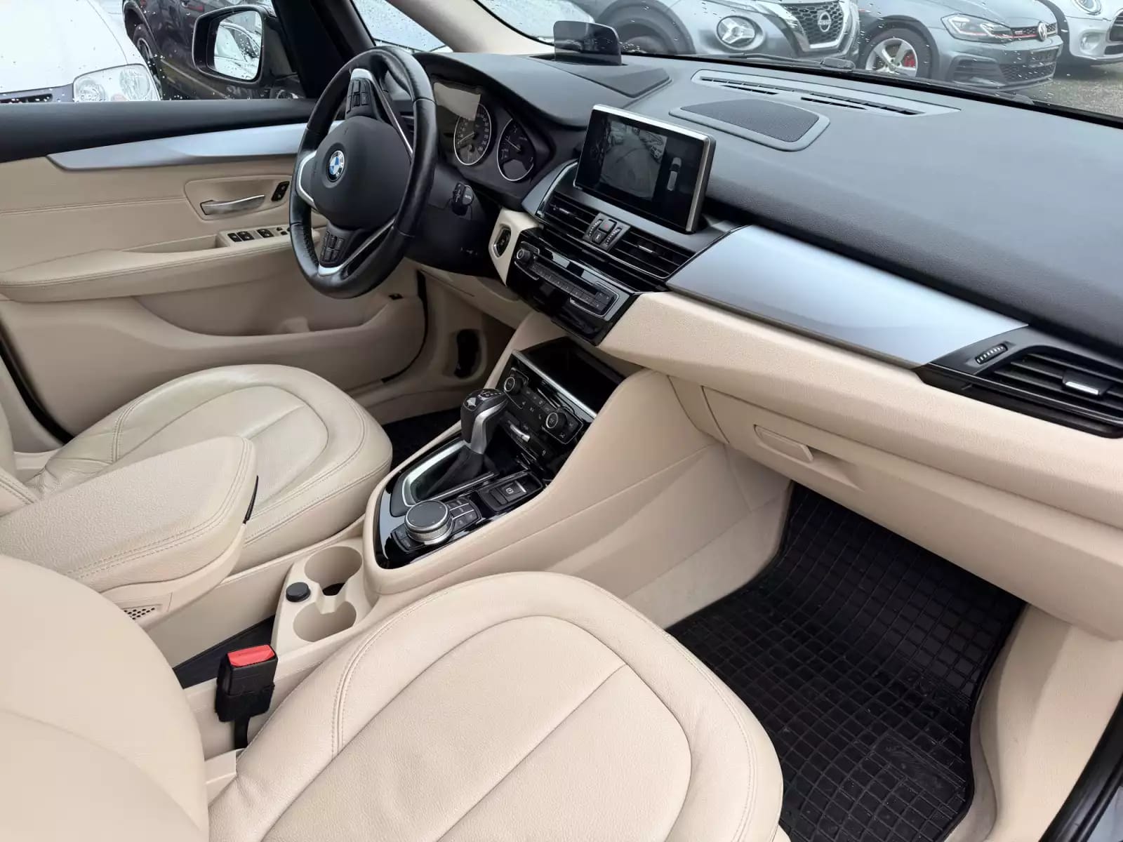 BMW 225 Active Tourer eDrive Xe - Photo 1