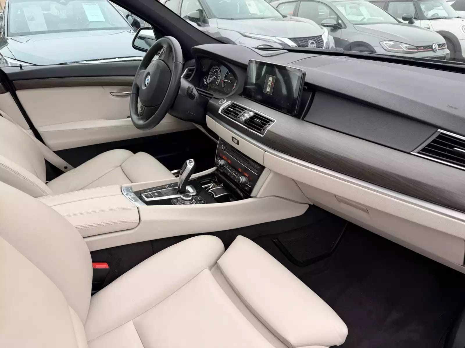 BMW 530 245 Luxury Line Xdrive - Photo 1