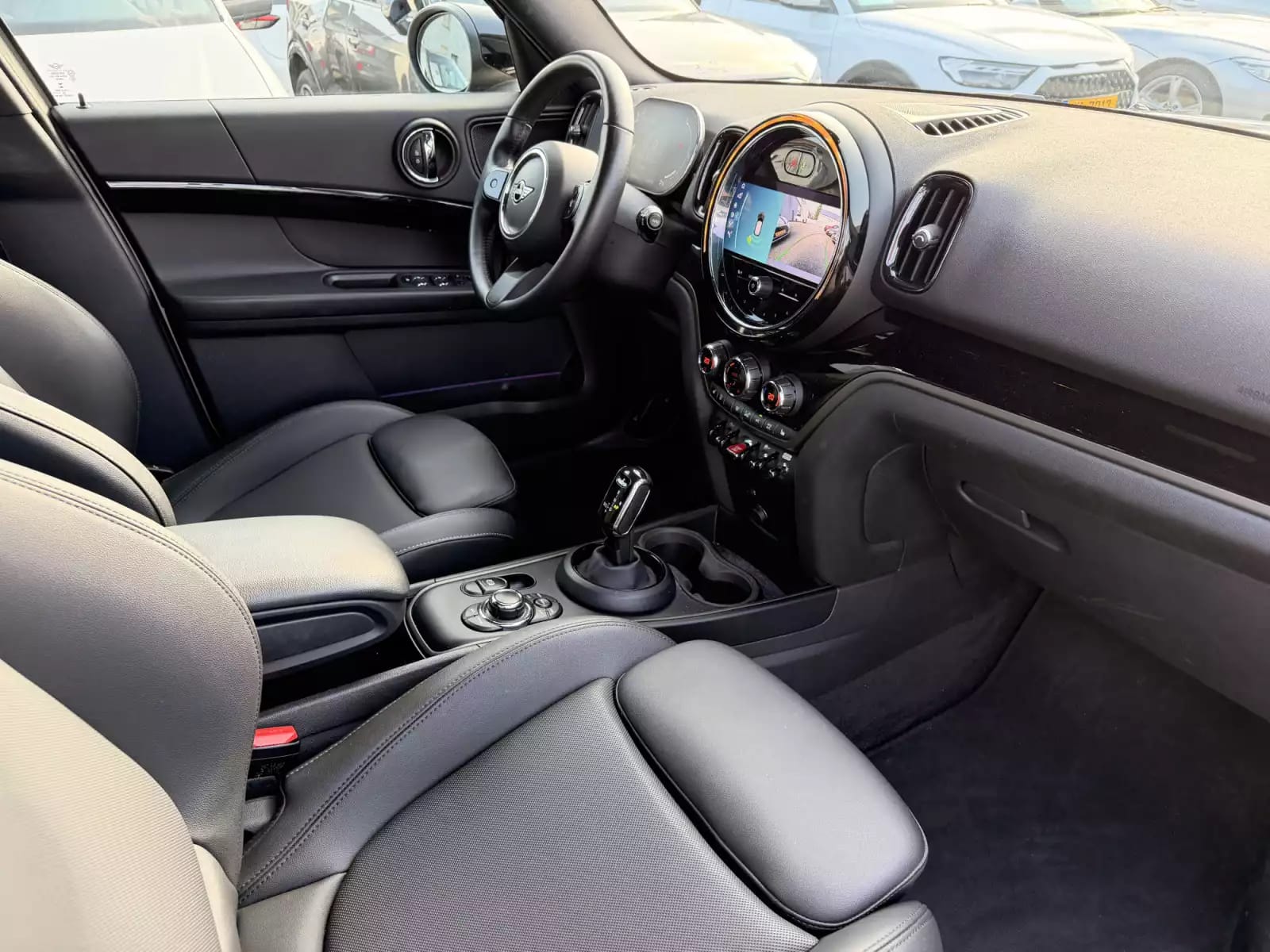 MINI Cooper Countryman 136 Auto. - Photo 1