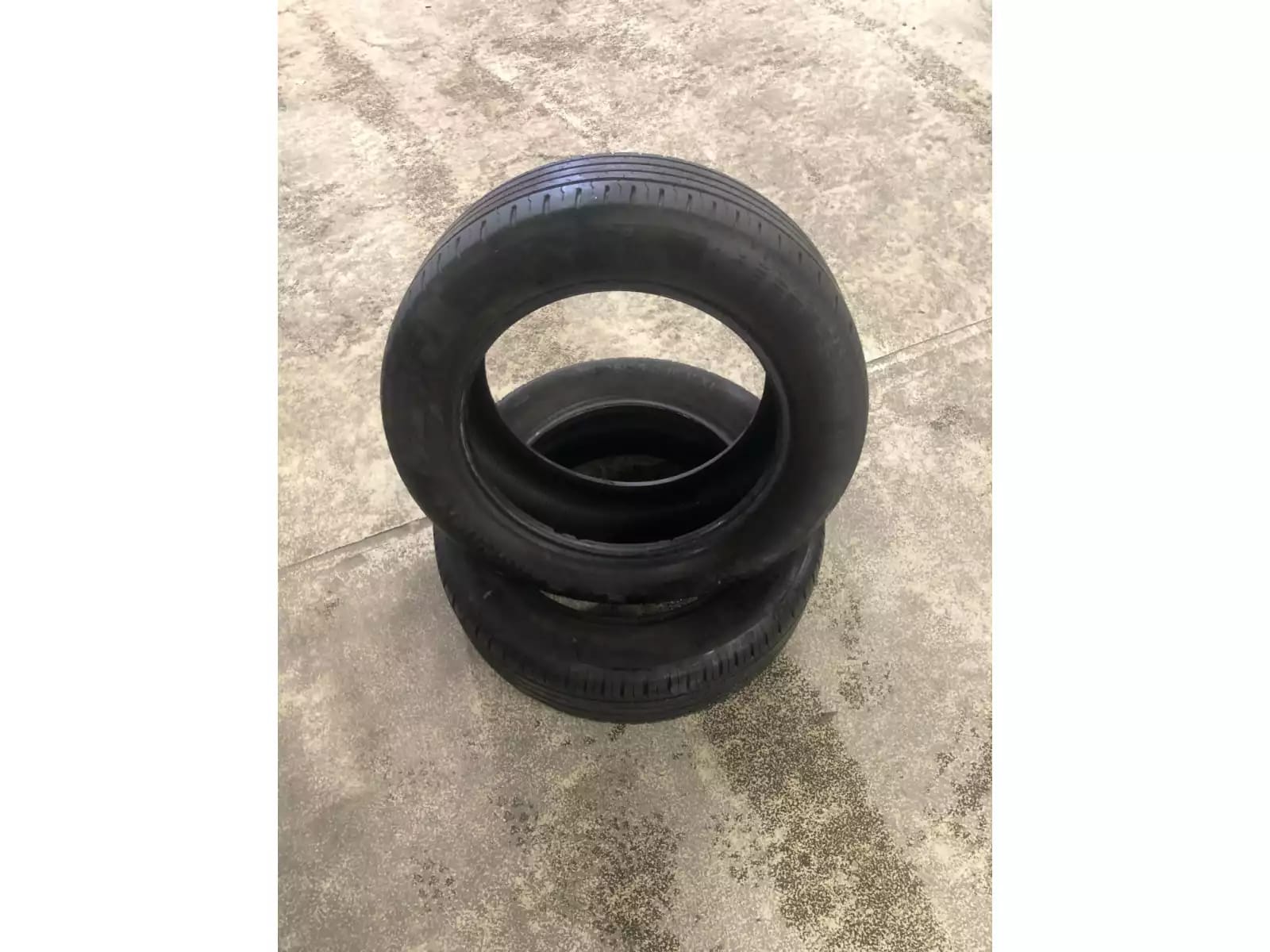 Pneus été 16 205/55 R16 94V - Photo 1