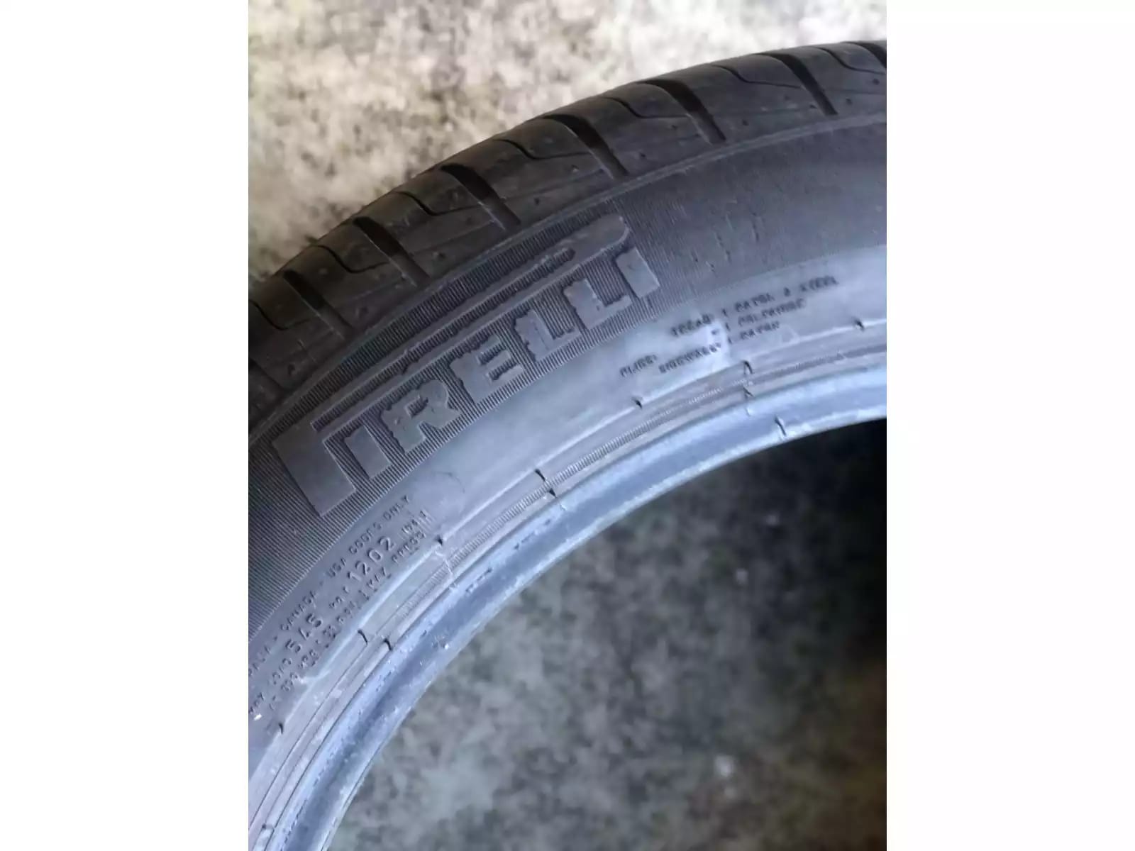 Pneus été 16 195/55 R16 87W - Photo 1
