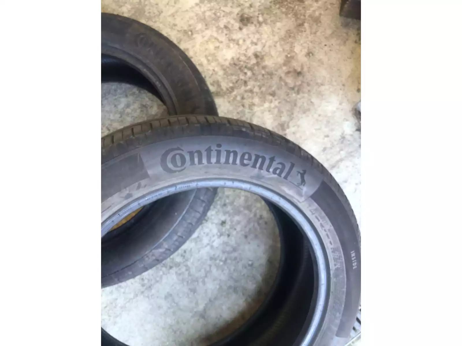 Pneus été 17 205/55 R17 91W - Photo 1