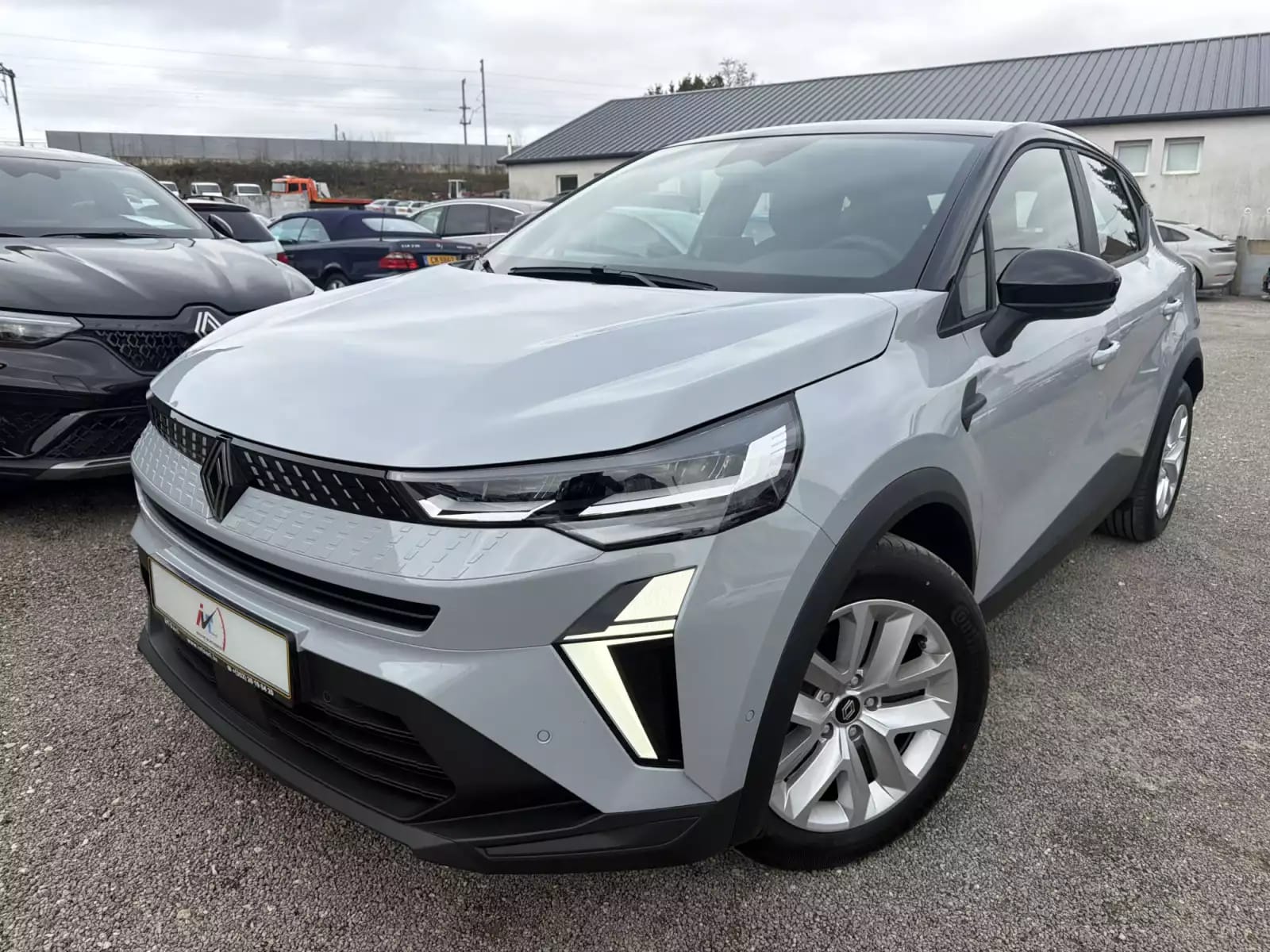 Renault Captur NEW CAPTUR ÉVOLUTION TCE 90 - Photo 1