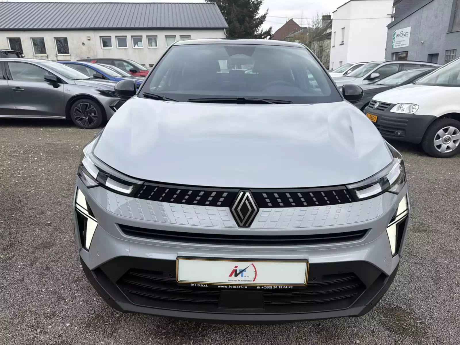 Renault Captur NEW CAPTUR ÉVOLUTION TCE 90 - Photo 1