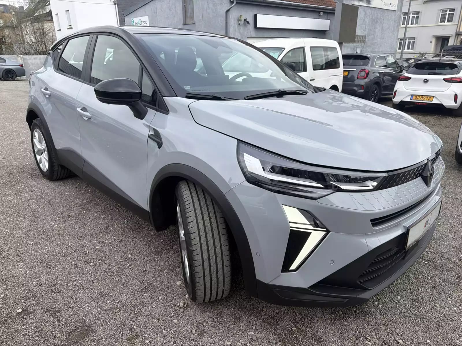 Renault Captur NEW CAPTUR ÉVOLUTION TCE 90 - Photo 1