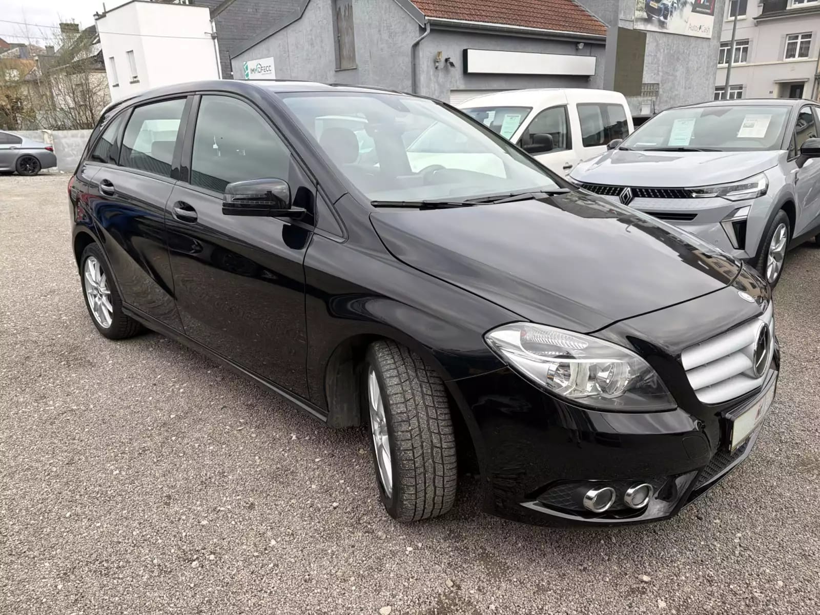 Mercedes-Benz B 180 1.8 CDI  AUTO 110CV - Photo 1