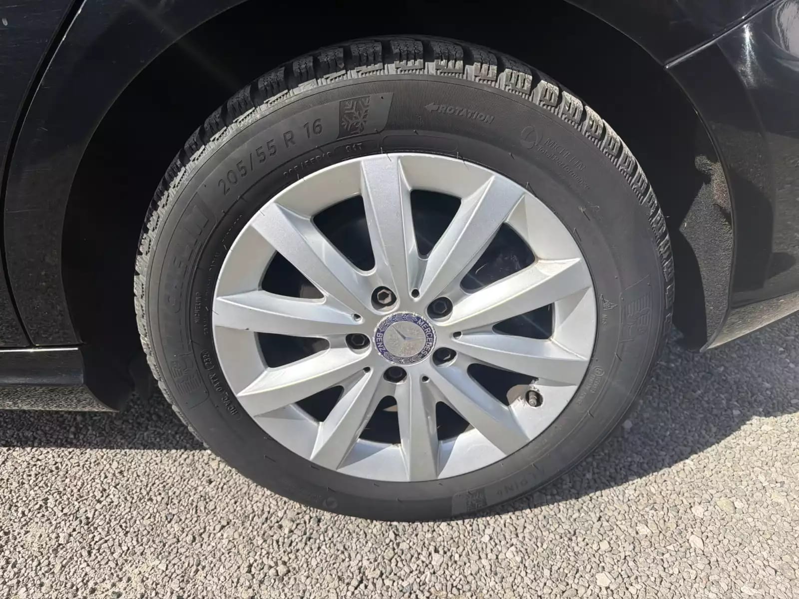 Mercedes-Benz B 180 1.8 CDI  AUTO 110CV AVANTGARDE - Photo 1