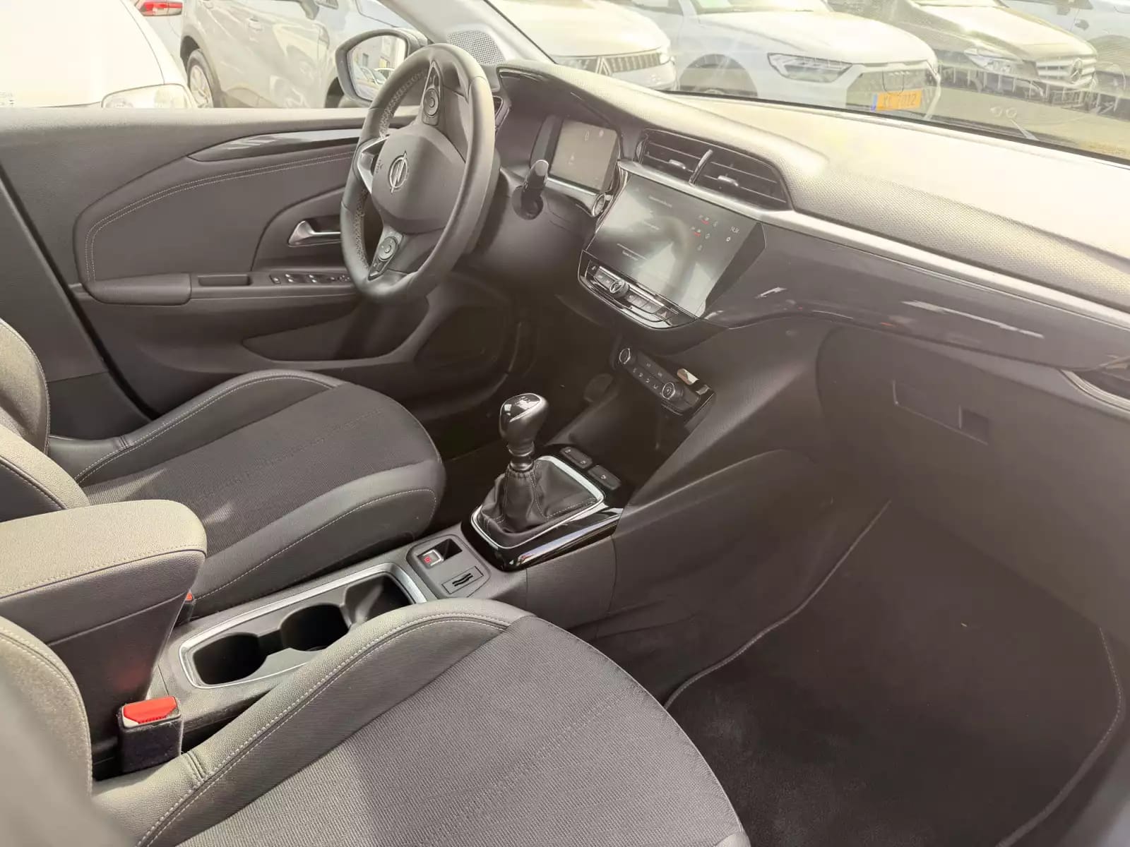 Opel Corsa 1.5 Turbo D Start/Stop MT6 102 - Photo 1