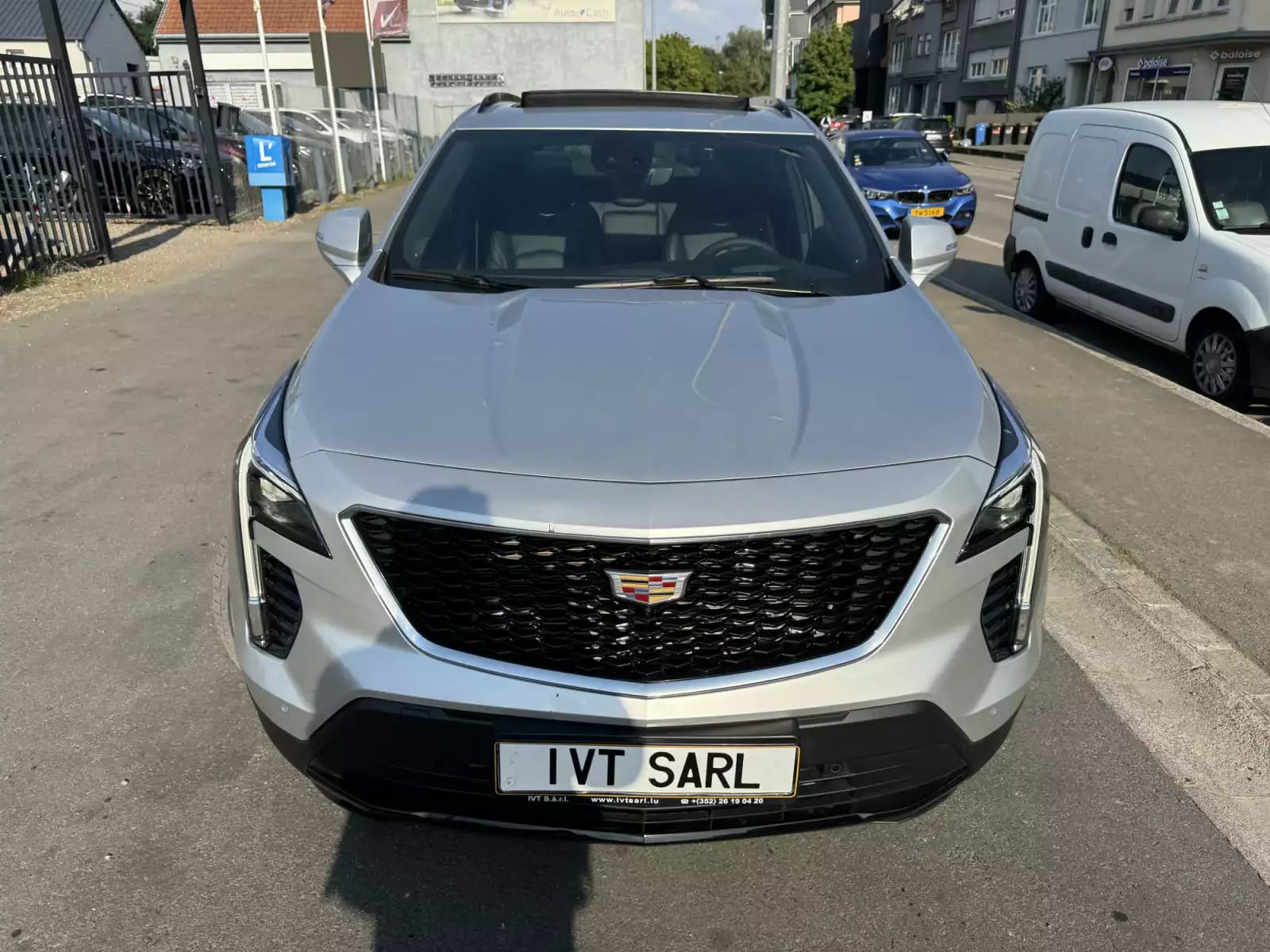 Cadillac XT4 350 T AWD SPORT - Photo 1