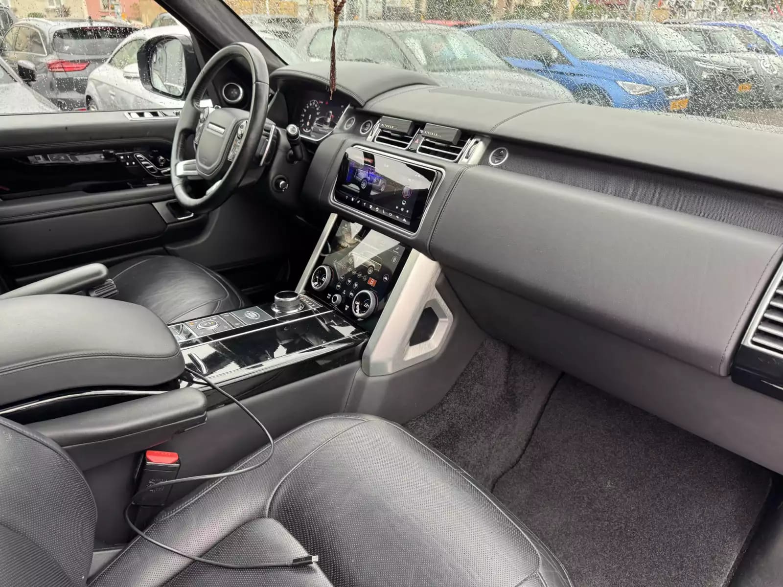 Land Rover Range Rover 4.4 SDV8 340 Autobiography - Photo 1