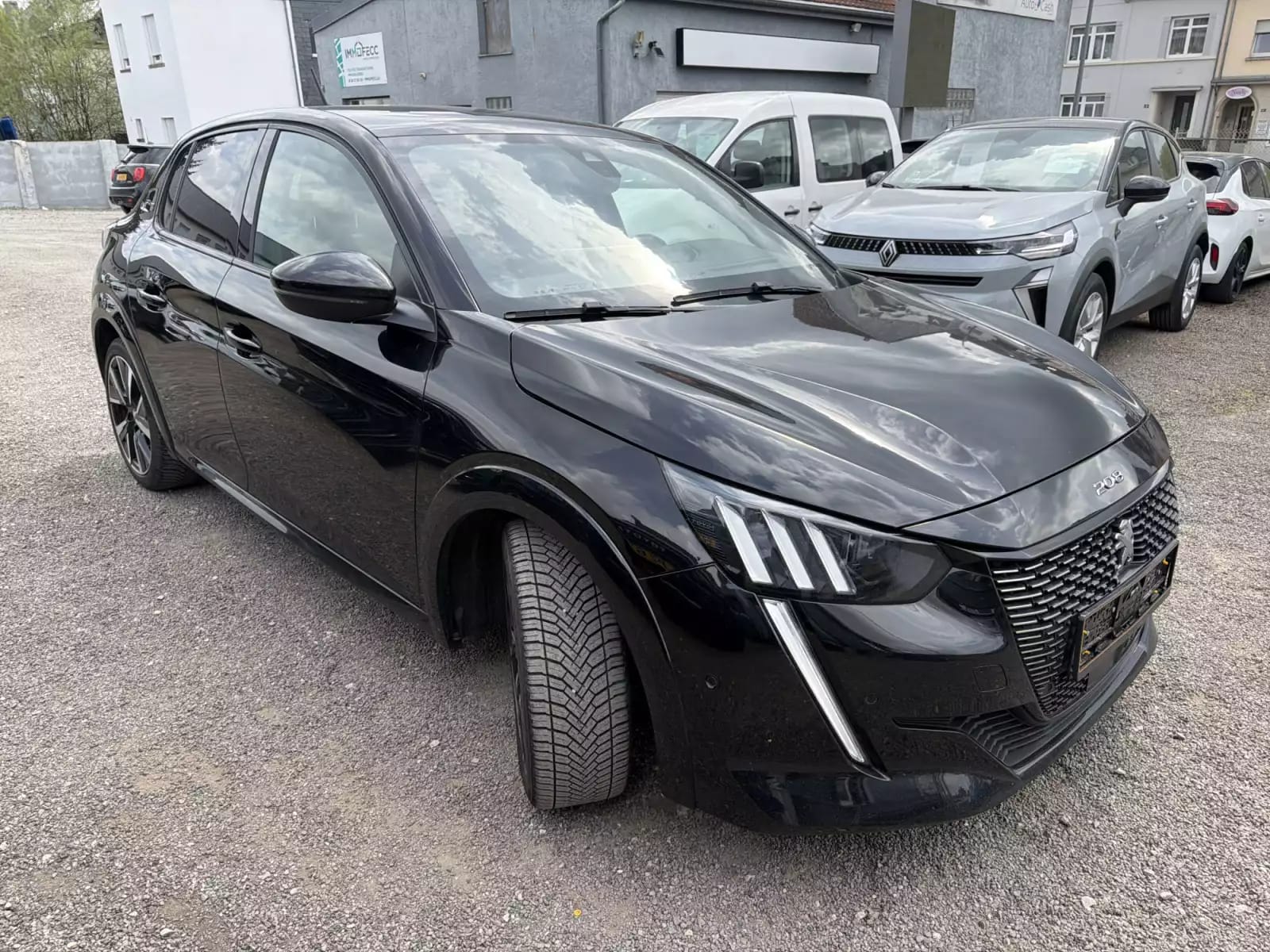 Peugeot 208 GT LINE 1.2 BVM6 100CV - Photo 1