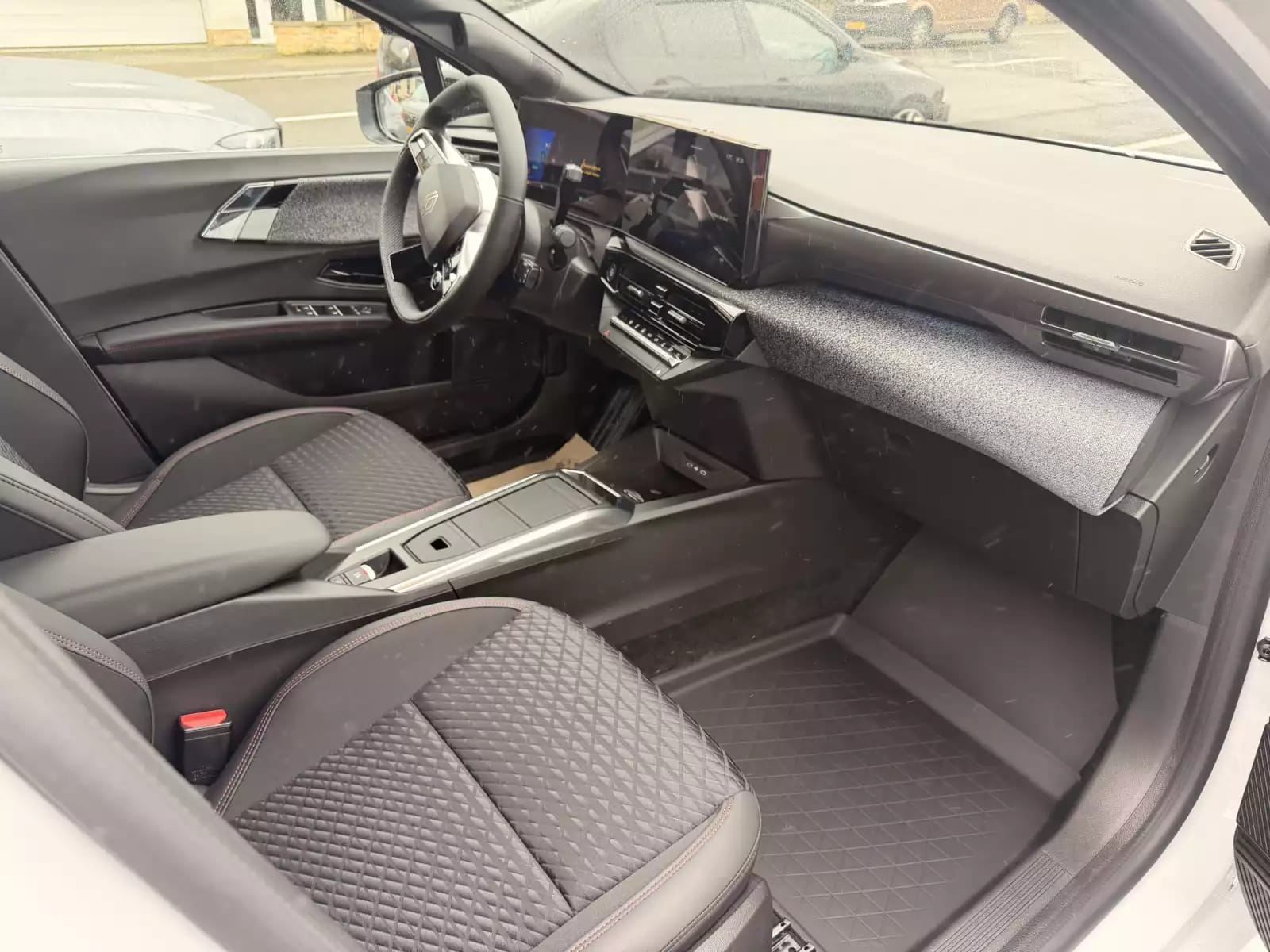 Renault Clio 6 NEW CLIO TECHNO FULL HYBRID E-TECH 160 - Photo 1