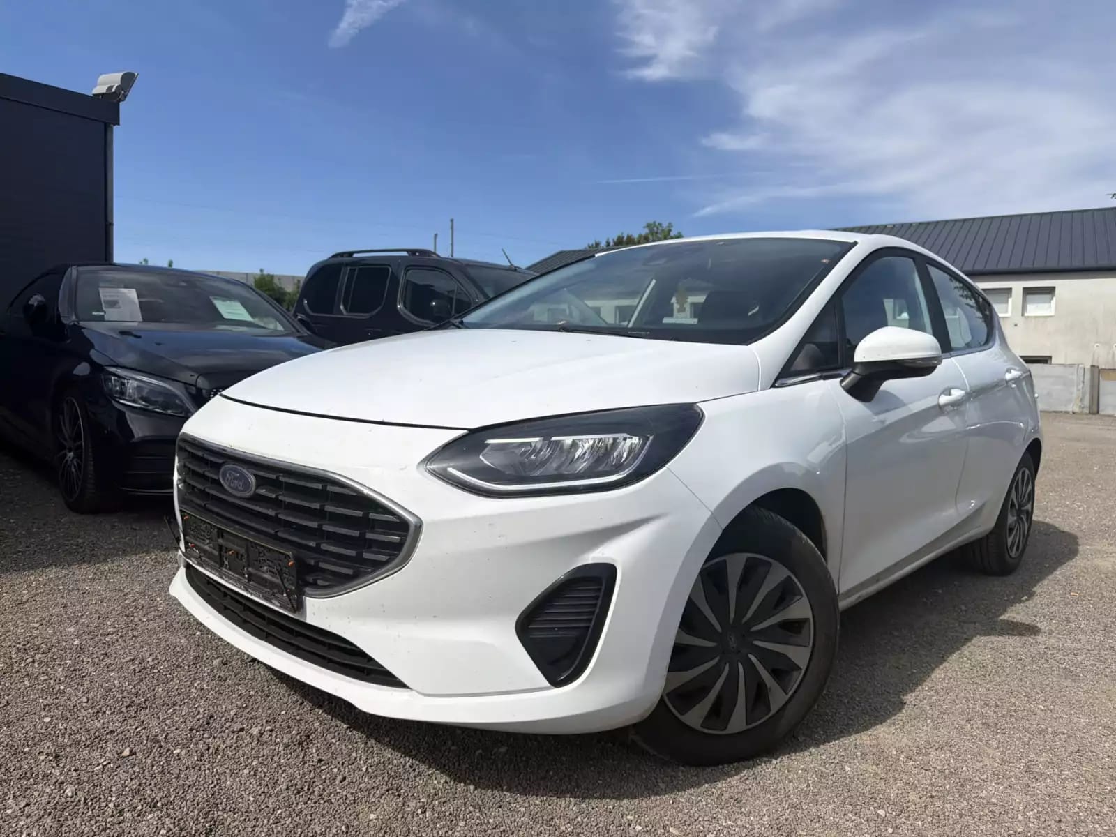Ford Fiesta 1.0 ECOBOOST 125CV BM6 - Photo 1
