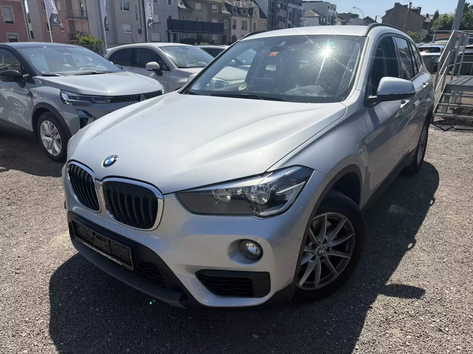 BMW X1 XDRIVE 20i AUTO - Photo 1