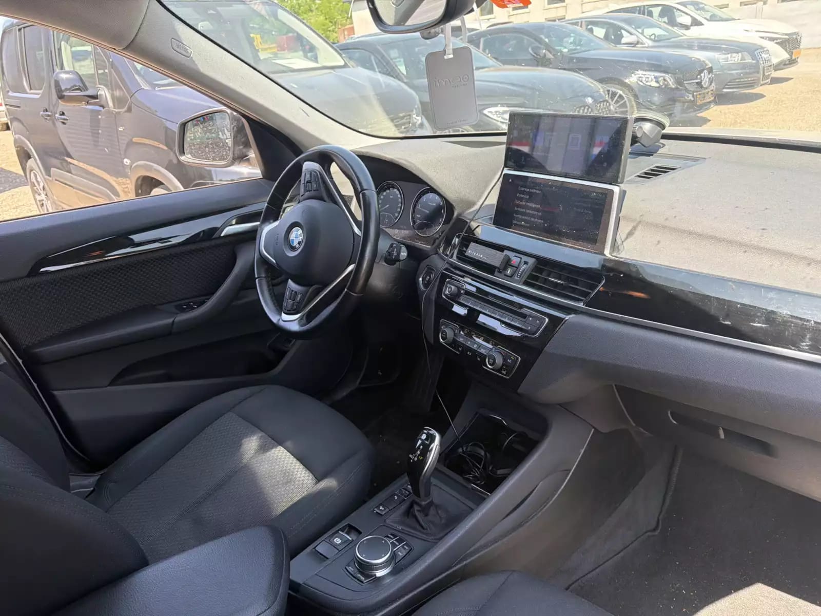BMW X1 XDRIVE 20i AUTO - Photo 1