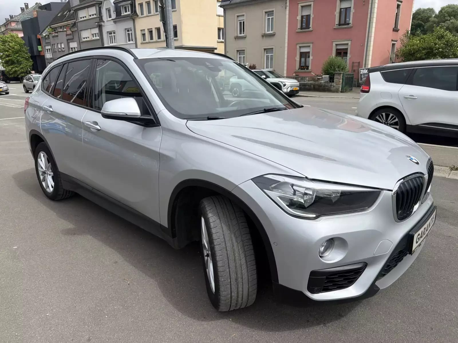 BMW X1 XDRIVE 20i AUTO - Photo 1