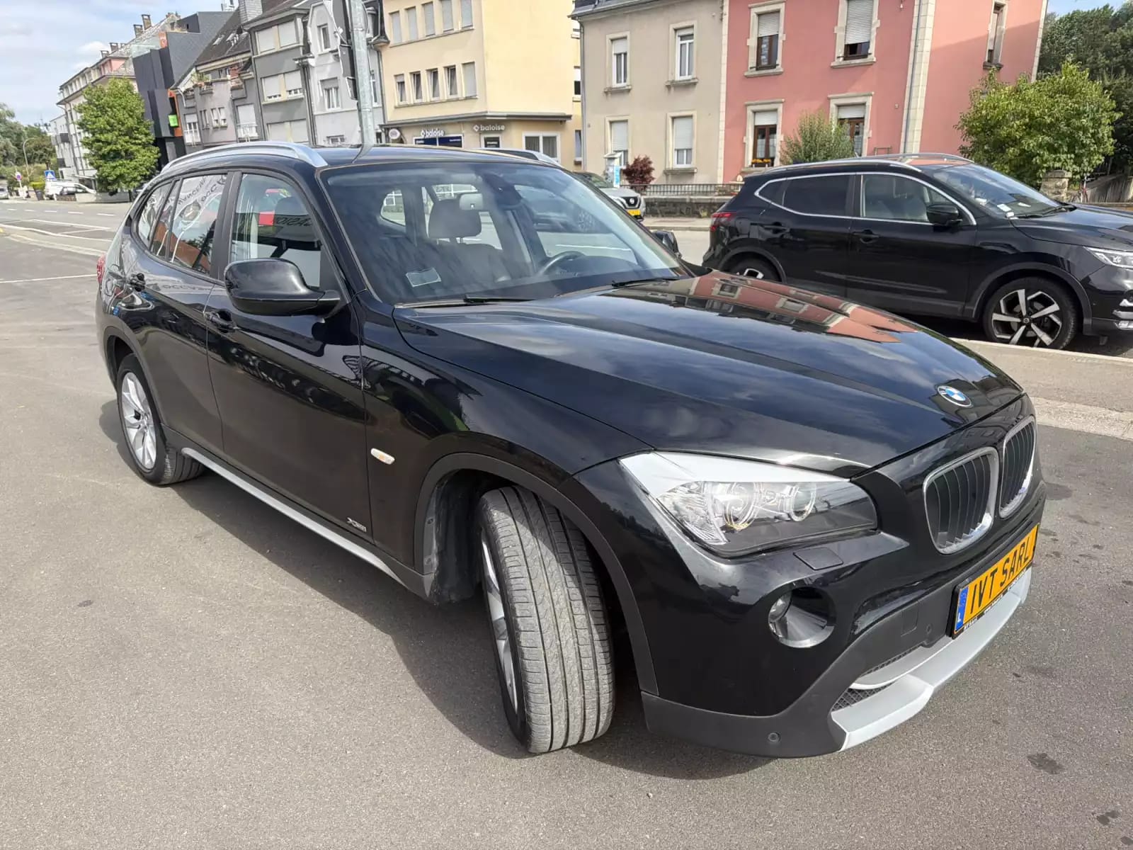 BMW X1 20D 143CV XDRIVE PACK LUXE - Photo 1