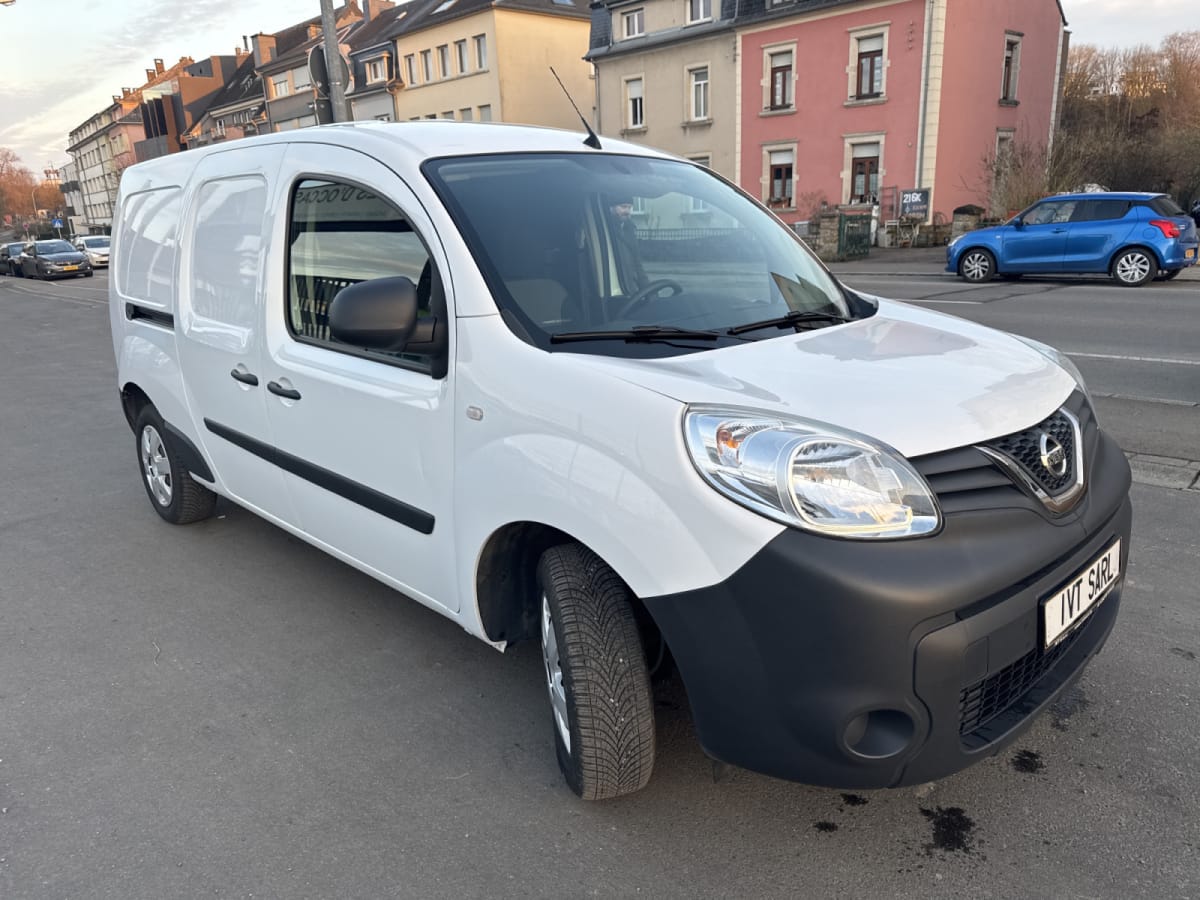 Nissan NV250 1.5 DCI L2H1 Acenta MT6 - Photo 1
